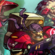 Illustration for article titled Awesomenauts: Starstorm Early Access Now on Steam